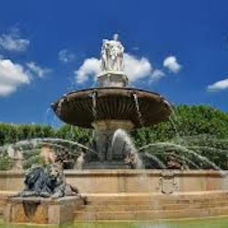 Maison Planier, Havre De Paix Proche Mer Et Centre 索塞莱潘 外观 照片